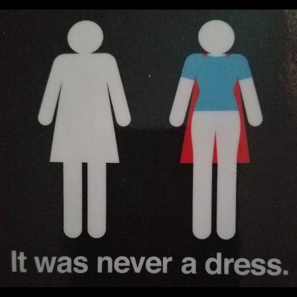 Meet your Posher, Robyn - Picture 1 of 8